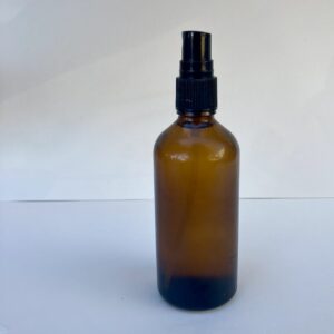 Homemade Magnesium Spray